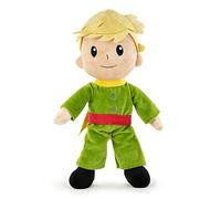Barrado - Peluche Personnages du Petit Prince - Le Petit Prince, Le Renard - 29cm (Le Petit Prince)