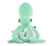 Barrado - Peluche Pieuvre Kawaii - 45cm - 16002527 (Vert)