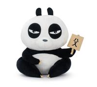 Barrado Peluche Ranma 1/2-22 cm - 16002969 (Genma Saotome)