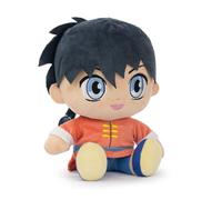 Barrado Peluche Ranma 1/2-22 cm - 16002969 (Ranma Saotome)