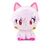 Barrado Peluche Ranma 1/2-22 cm - 16002969 (Shampoo)