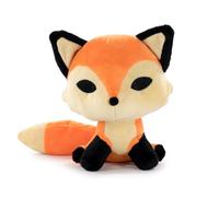 Barrado - Peluche Renard - Le Petit Prince - 18 cm