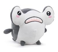 BARRADO - Peluche requin - Sharkandando - 20 cm -16002798 (Requin Marteau)