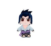 Barrado Peluche Sasuke - 28 Centimètre - Qualité Super Soft
