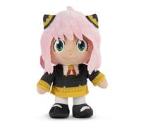 Barrado - Peluche Spy x Family -Loid Forger, Yor Briar, Anya Forger - 28 (Anya Forger)