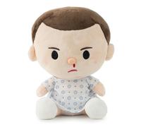 Barrado - Peluche Stranger Things Impulse - Démogorgon, Onze, Vecna - 22cm - 16002549 (Onze)