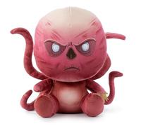 Barrado - Peluche Stranger Things Impulse - Démogorgon, Onze, Vecna - 22cm - 16002549 (Vecna)