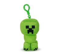 Barrado Porte-clés Minecraft 12 Cm Assorti