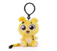 Porte-clés peluche doudou Barrado Bébé Marsupilami du film en live-action (13cm)