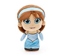 Barrado Robin des Bois: Malice à Sherwood - Peluches Personnages de la Série - Qualité Super Soft (Marianne 26cm)
