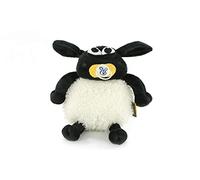 Barrado Shaun The Sheep - Peluche des Personnages de Shaun Le Mouton - Shaun, Bitzer, Timmy - 34cm - Qualité Super Soft (Timmy)