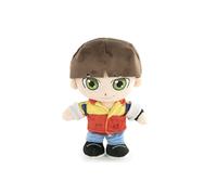 Barrado Stranger Things - Peluche des Personnages de Stranger Things - 28 cm - O