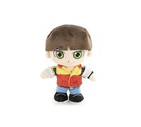 Barrado Stranger Things - Peluche des Personnages de Stranger Things - 28cm - Onze, Will, Mike, Dustin, Lucas, Demogorgon - Qualité Super Soft (Will)