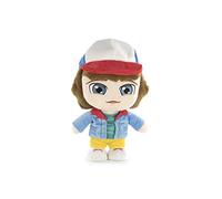 Barrado Stranger Things - Peluche des Personnages de Stranger Things - 28cm - Onze, Will, Mike, Dustin, Lucas, Demogorgon - Qualité Super Soft (Dustin)