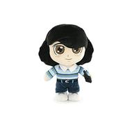 Barrado Stranger Things - Peluche des Personnages de Stranger Things - 28cm - Onze, Will, Mike, Dustin, Lucas, Demogorgon - Qualité Super Soft (Mike)