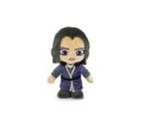 Barrado The Witcher - Peluche Des Personnages The Witcher 28 Cm - Cirille, Geralt, Yennefer