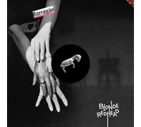 Barragan by Blonde Redhead [Audio CD] NEUF