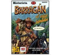 Barragán, el caza bandidos