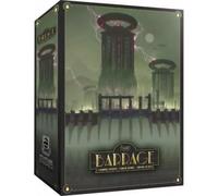 Barrage