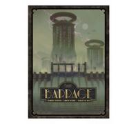 Intrafin Barrage Version Francaise