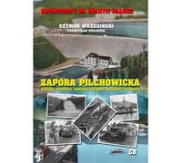 Barrage de Pilchowicka - Szymon Wrzesiński (Buch auf Polnisch)
