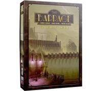 Barrage - Extension : 5e joueur G