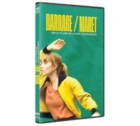 Barrage / Maret - Deux films de Laura Schroeder [Combo Blu-ray + DVD]