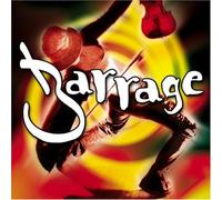 Barrage - The Barrage: World on Stage