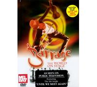 Barrage - The World On Stage