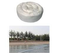 Barrages Anti-déversement d'hydrocarbures, barrages flottants pour étangs et rivières | Lot de 5 barrières flottantes pour Voies navigables | Intervention en Cas de déversement en Milieu mar