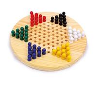 Legler - 2019782 - Jeu De Société - Dame Chinoise