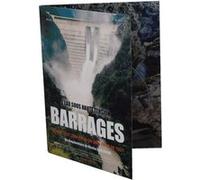 Barrages L'eau sous haute tension DVD E