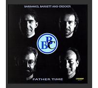 Barranco - Father Time