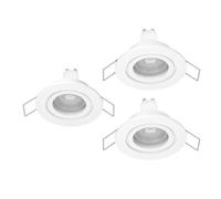 BARRANCO GU10 luminaire encastrable