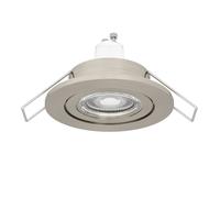 BARRANCO GU10 luminaire encastrable