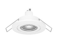 BARRANCO GU10 luminaire encastrable