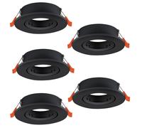 BARRANCO GU10 luminaire encastrable