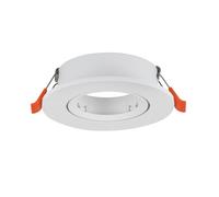 BARRANCO GU10 luminaire encastrable
