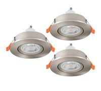 BARRANCO GU10 luminaire encastrable
