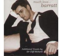 Barratt Waugh - Much Love [Import]