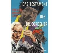 Barrault, J. - Testament des Dr. Cordelier [Import]
