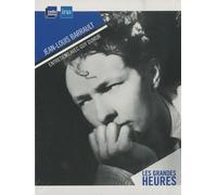 Barrault, Jean Louis - Entretiens Avec Guy Dumur