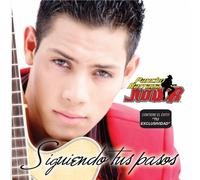 Barraza Jr, Pancho - Siguiendo Tus Pasos