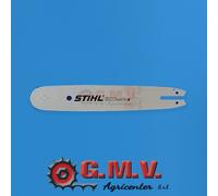 Barre 30 cm - 3/8 - 1,3 - 44 mailles - Attaque Stihl (Stihl)