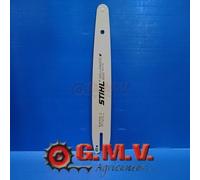 STIHL Guide-chaîne Rollomatic E Mini - 35 cm - 1/4 ' P - STIHL - 3005-008-3409