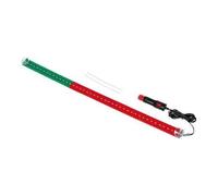 Lampa Drapeau lumineux 96968 – 60 cm, 42 LED, 24 V – Portugal