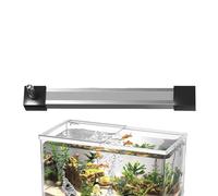 Barre à Bulles d'air pour Aquarium,Diffuseur à Immersion Automatique pour Bac - Pierre diffuseur pour Aquarium | pour Eau de mer Eau Douce Maison et Salon bac Jardin Bassin Petit Seau