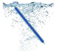 Barre À Bulles Pour Aquarium - Diffuseur À Bulles Air Stone | Décor De Diffuseur De Tube D'air, Pompe À Oxygène À Port Unique, Décor De Barre De Diffuseur D'oxygène Pour Aquarium Adapté À La Trach