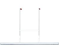 Barre à débuller Diam. 80 mm billes polystyrénes TALIAPLAST Longueur 1.5m- 442322