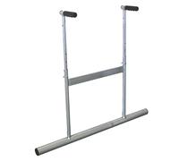 BARRE A DEBULLER ALUMINIUM 1,50 M - DIAMETRE 50 MM MONDELIN - 303250